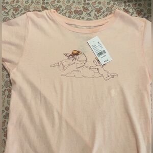 Golden Hour by Pacsun T-shirt